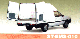 TRUCK ST-EMS