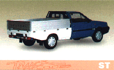 TRUCK ST