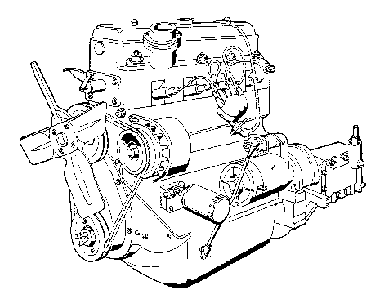 UK silnik S21